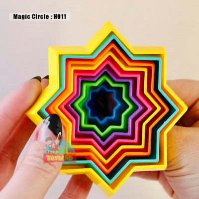 Magic Circle : H011